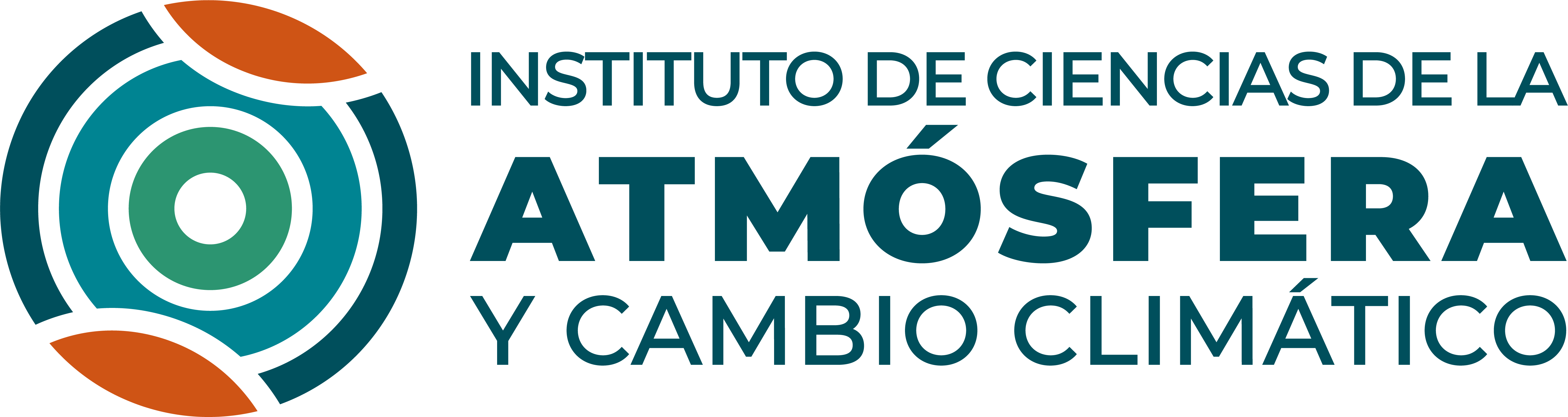 Logo ICAYCC UNAM